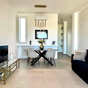 Appartement Via Dante Luxury, Bari