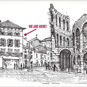 Verona Suites , Vérone Italie