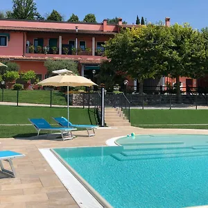 Al Colle , Cavaion Veronese Italie