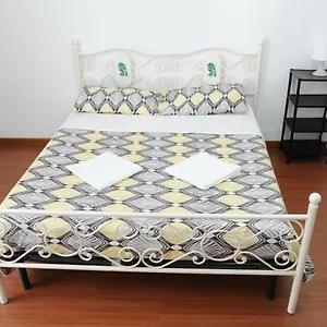 Apartment Apartments Bari Central, Bari