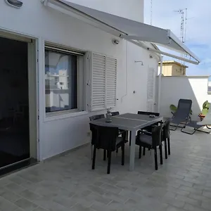 Apartment Michi's - Attico In Centro, Bari